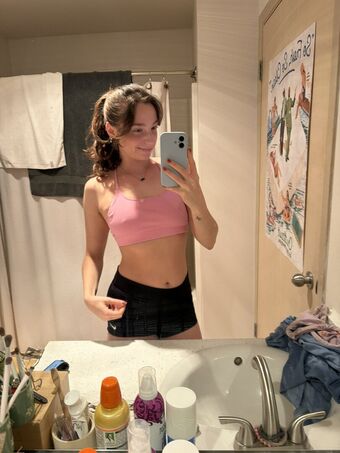 Ash Pac Naakte Lekken OnlyFans Foto 141