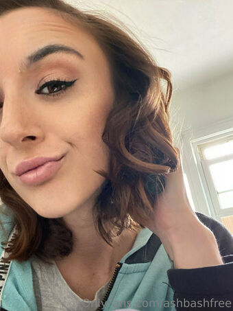 ashbashfree Naakte Lekken OnlyFans Foto 19