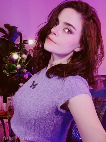 Ashe Maree