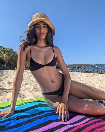 Ashika Pratt Naakte Lekken OnlyFans Foto 39