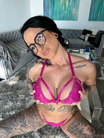 Ashlee Evans-Smith Naakte Lekken OnlyFans Foto 29