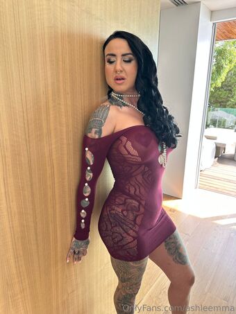 Ashlee Evans-Smith Naakte Lekken OnlyFans Foto 35