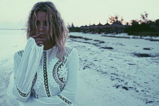Ashley Benson