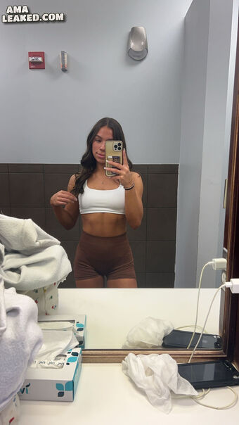 Ashley Lingerman