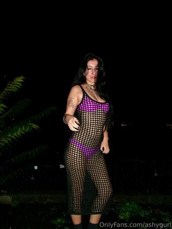 ashygurl