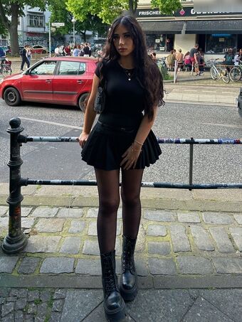 Asleyia Naakte Lekken OnlyFans Foto 28