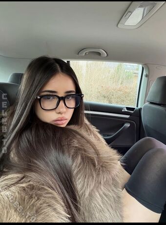 Asleyia Naakte Lekken OnlyFans Foto 37