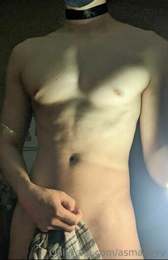 asmadeyy Naakte Lekken OnlyFans Foto 32
