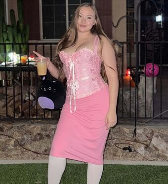 ASMRLia Naakte Lekken OnlyFans Foto 141