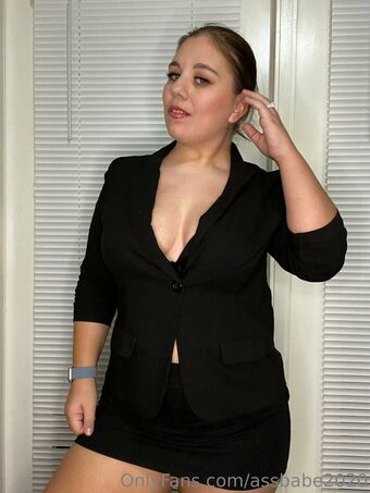 assbabe2020 Naakte Lekken OnlyFans Foto 12