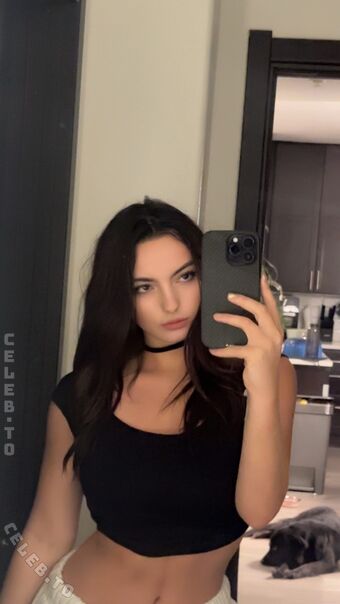 Athnessa Naakte Lekken OnlyFans Foto 51