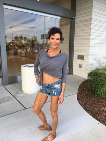 atomicmilf3 Naakte Lekken OnlyFans Foto 4