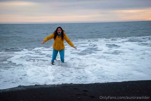 aurorawilder