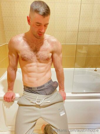 austinhottie