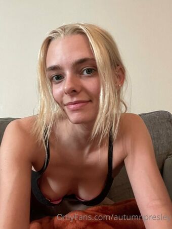 autumnpresley