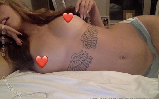 Ava dank Naakte Lekken OnlyFans Foto 13