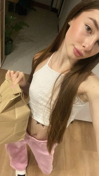 avabo Naakte Lekken OnlyFans Foto 8