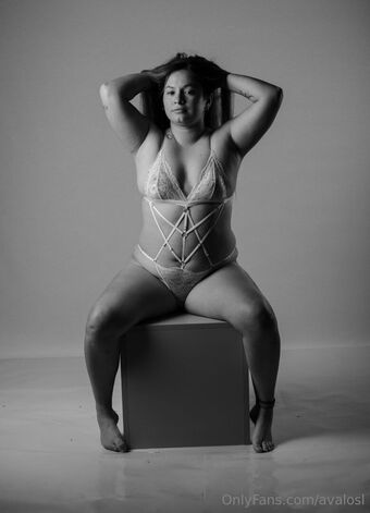 avalosl Naakte Lekken OnlyFans Foto 9