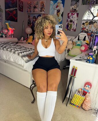 Avanti Naakte Lekken OnlyFans Foto 41