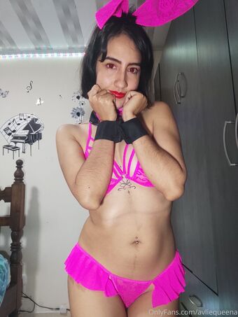 avliequeena