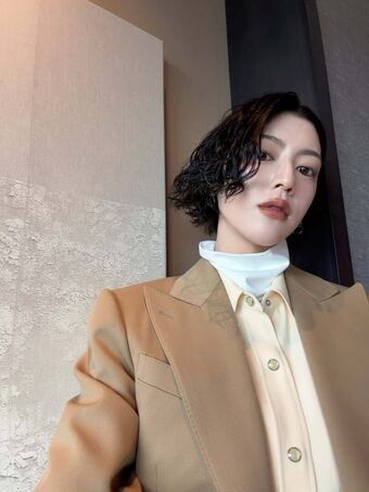 Ayaka Miyoshi