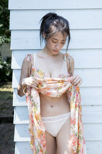 Ayano Sumida