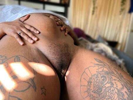 ayosqueak Naakte Lekken OnlyFans Foto 50