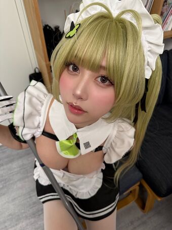ayunochan_ Naakte Lekken OnlyFans Foto 123