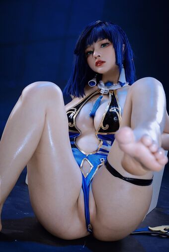 azami1110 Naakte Lekken OnlyFans Foto 16