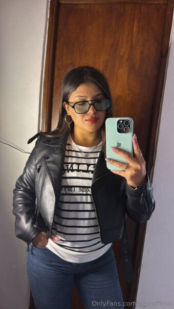azulofficial Naakte Lekken OnlyFans Foto 17