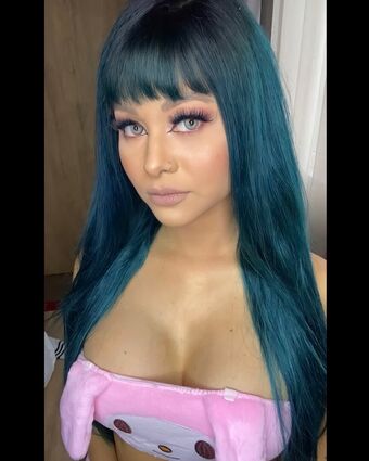 B4rbiek1ll Naakte Lekken OnlyFans Foto 11