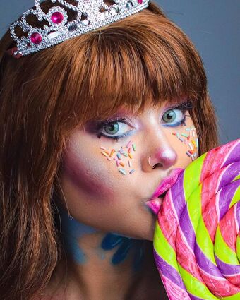 B4rbiek1ll Naakte Lekken OnlyFans Foto 17