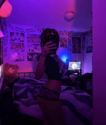 babagirl Naakte Lekken OnlyFans Foto 110