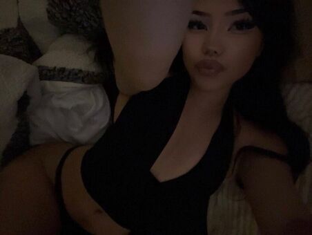 babagirl Naakte Lekken OnlyFans Foto 111