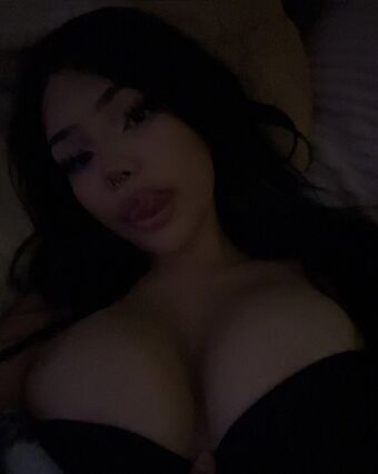 babagirl Naakte Lekken OnlyFans Foto 114