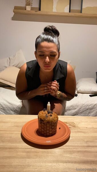 babepink21 Naakte Lekken OnlyFans Foto 19