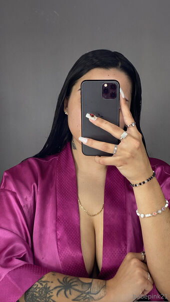 babepink21 Naakte Lekken OnlyFans Foto 21