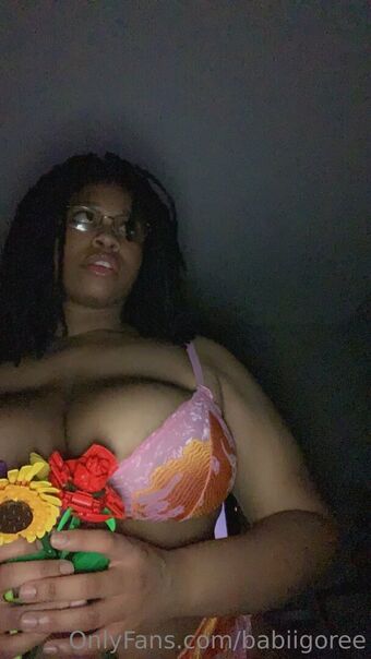 babiigoree Naakte Lekken OnlyFans Foto 33