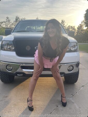 Babygirlndaddy69 Naakte Lekken OnlyFans Foto 11