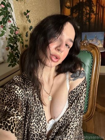 babysaralux