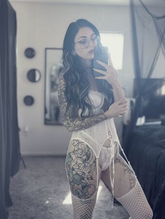 baeporeon Naakte Lekken OnlyFans Foto 40
