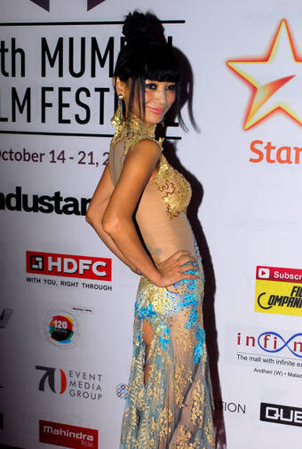 Bai Ling