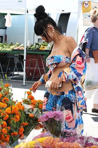 Bai Ling