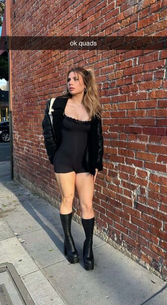 Baileyspinn