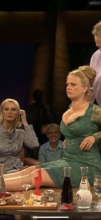 Barbara Schöneberger