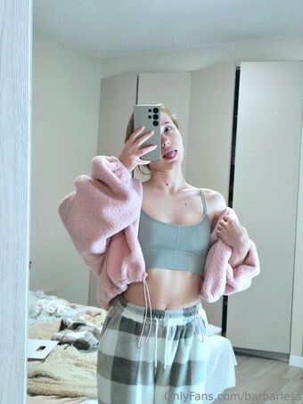 barbariess Naakte Lekken OnlyFans Foto 99