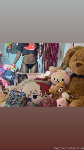barbiesub