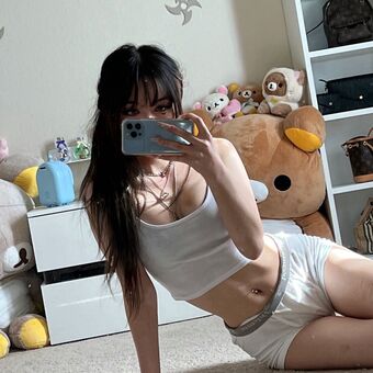 basedlilv Naakte Lekken OnlyFans Foto 33