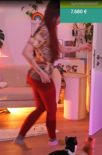 basostream Naakte Lekken OnlyFans Foto 24