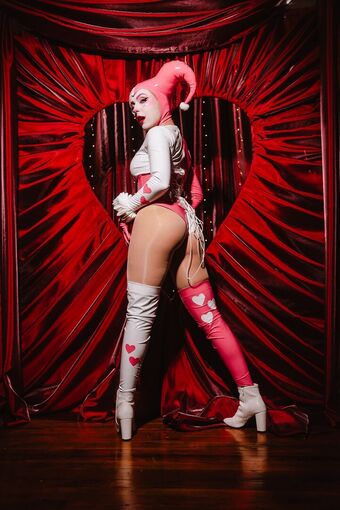 bbplague Naakte Lekken OnlyFans Foto 98